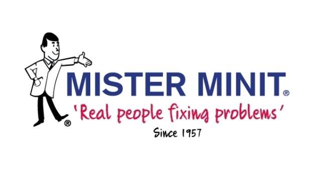 Mister Minit