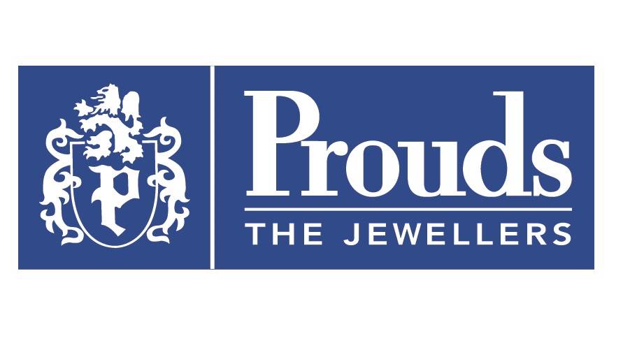 Prouds The Jewellers