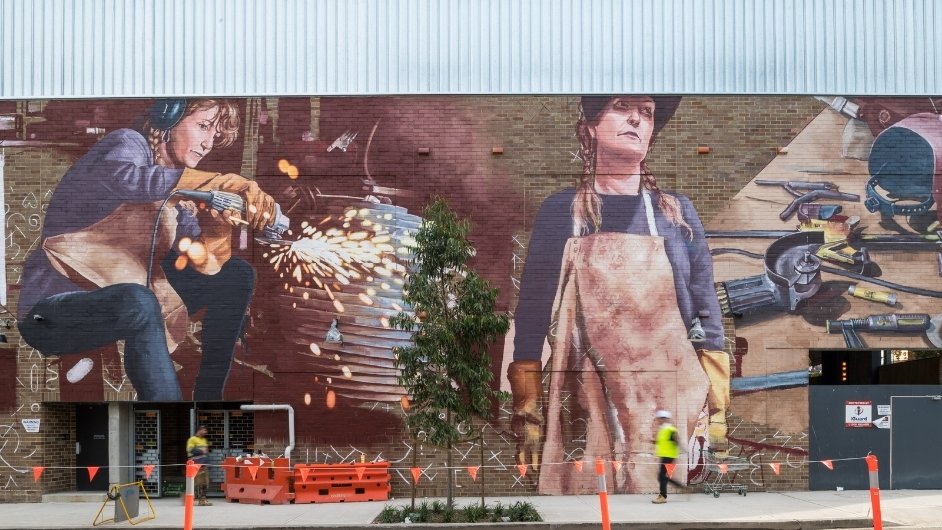 Fintan Magee