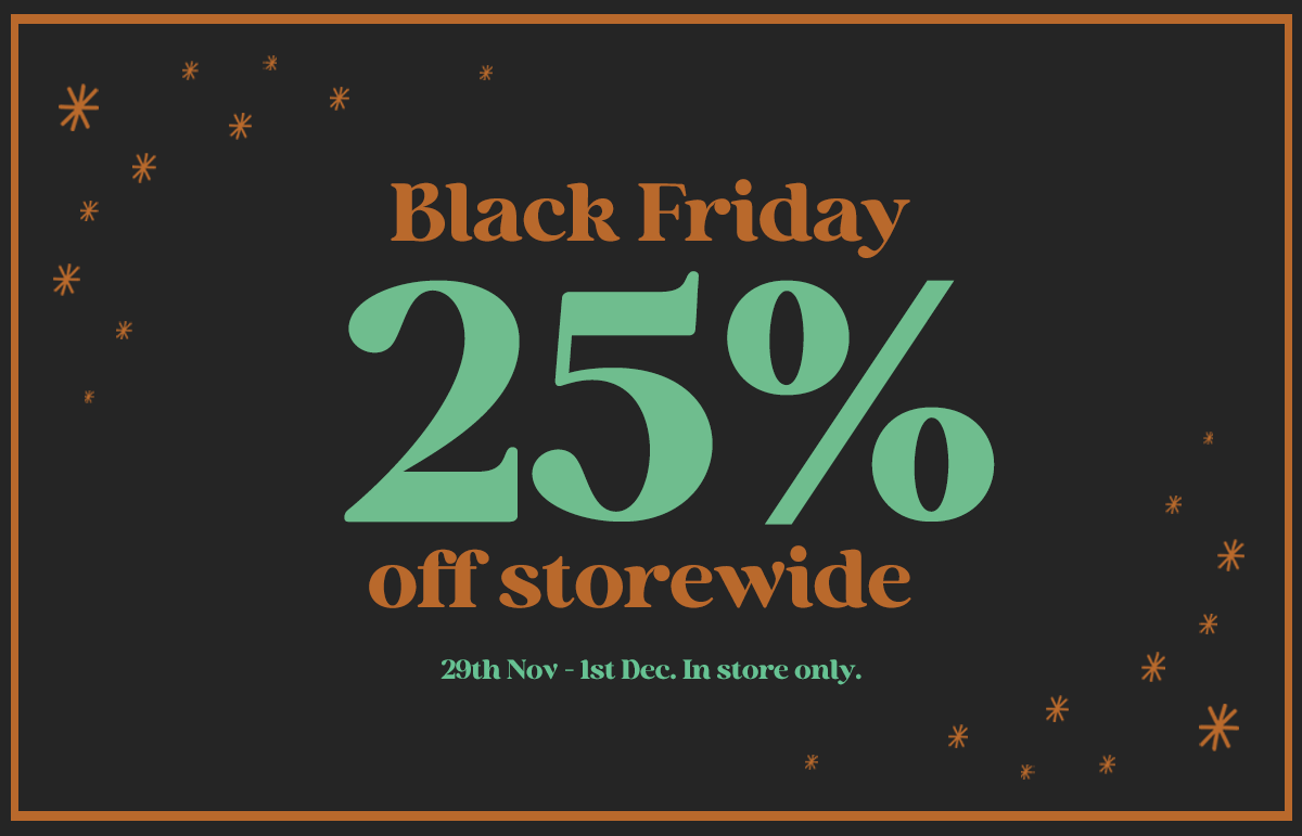 Wileaway - 25% off storewide