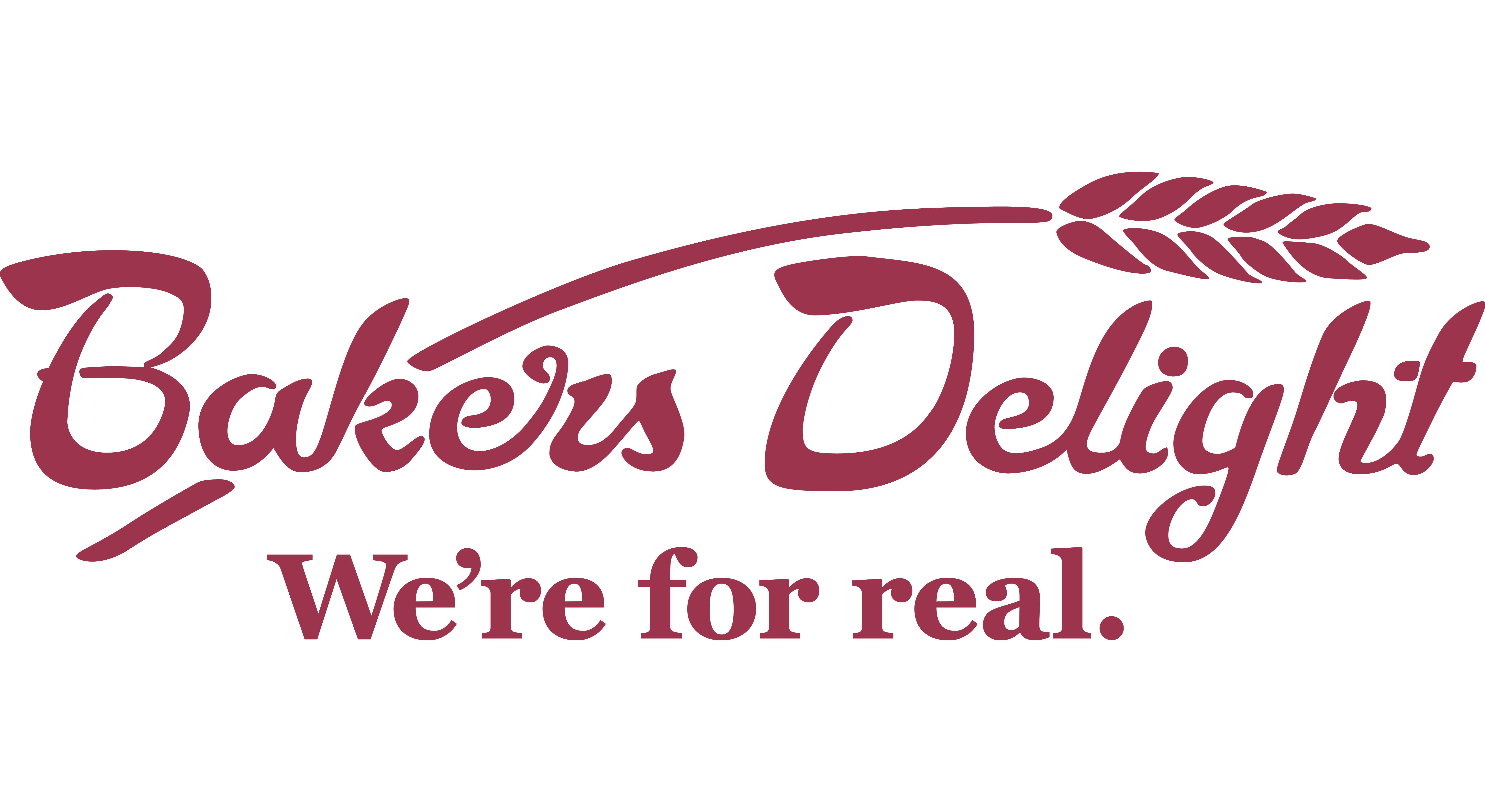 Baker's Delight